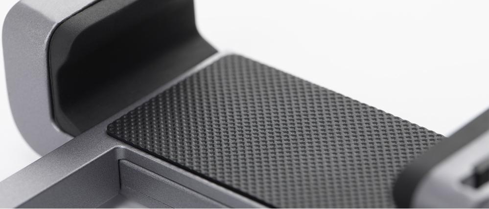 PGYTECH Mobilhållare för OSMO Pocket Plus i stilren design
