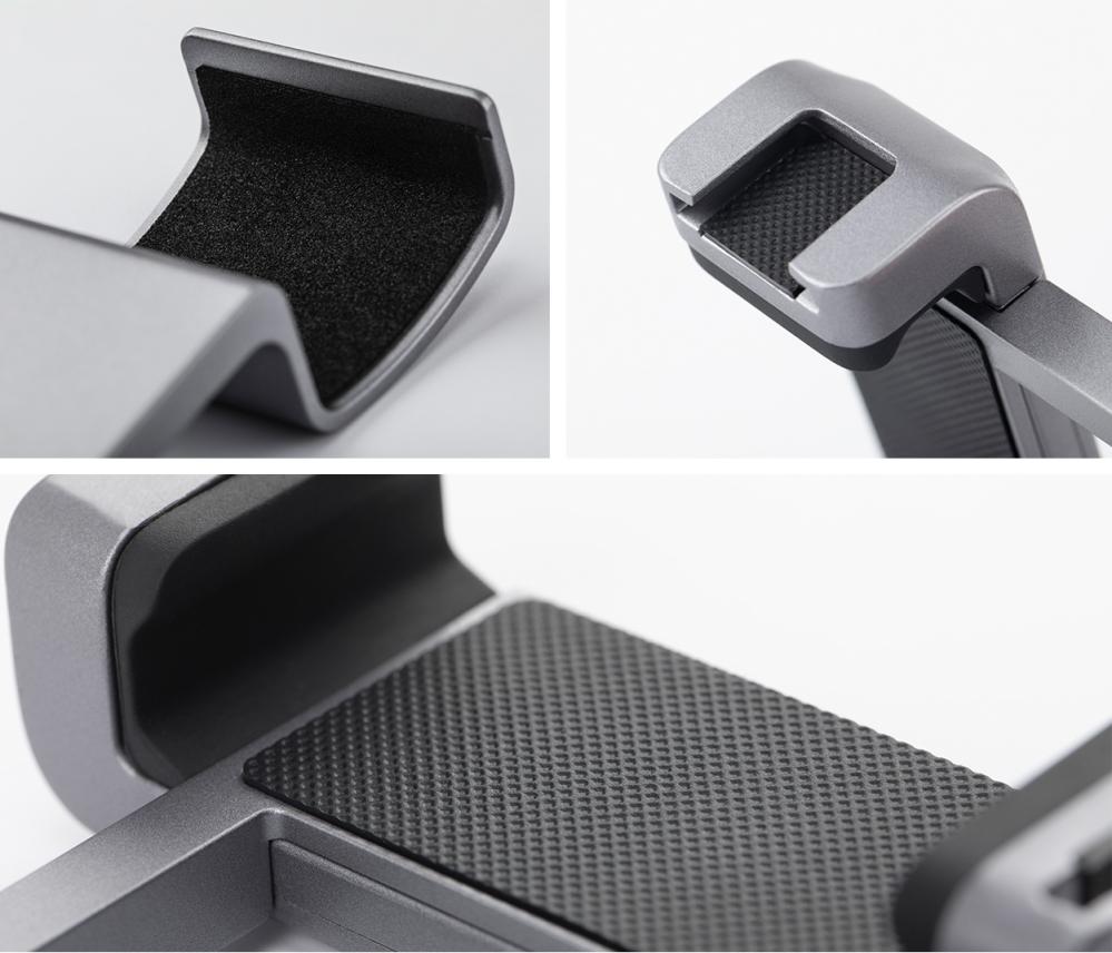 PGYTECH Mobilhållare för OSMO Pocket Plus i stilren design