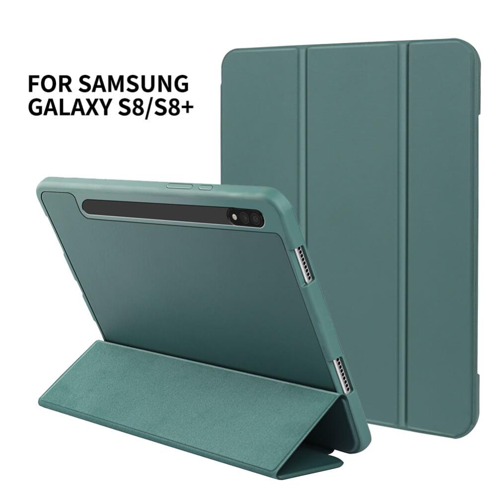 Fodral för Galaxy Tab S8 Ultra 14.6
