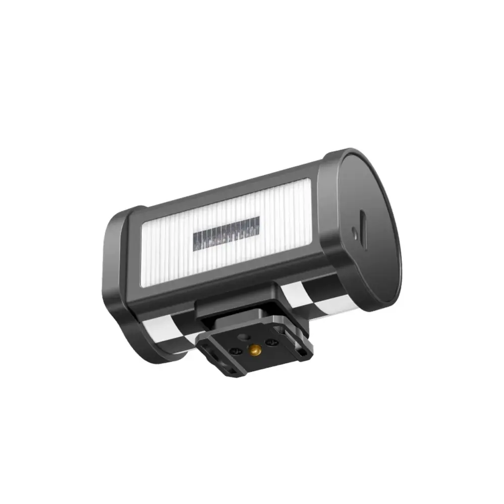 TTArtisan M01 Kompakt On-Camera Blixt med Xenonljus