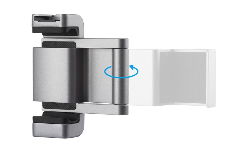 PGYTECH Mobilhållare för OSMO Pocket Plus i stilren design