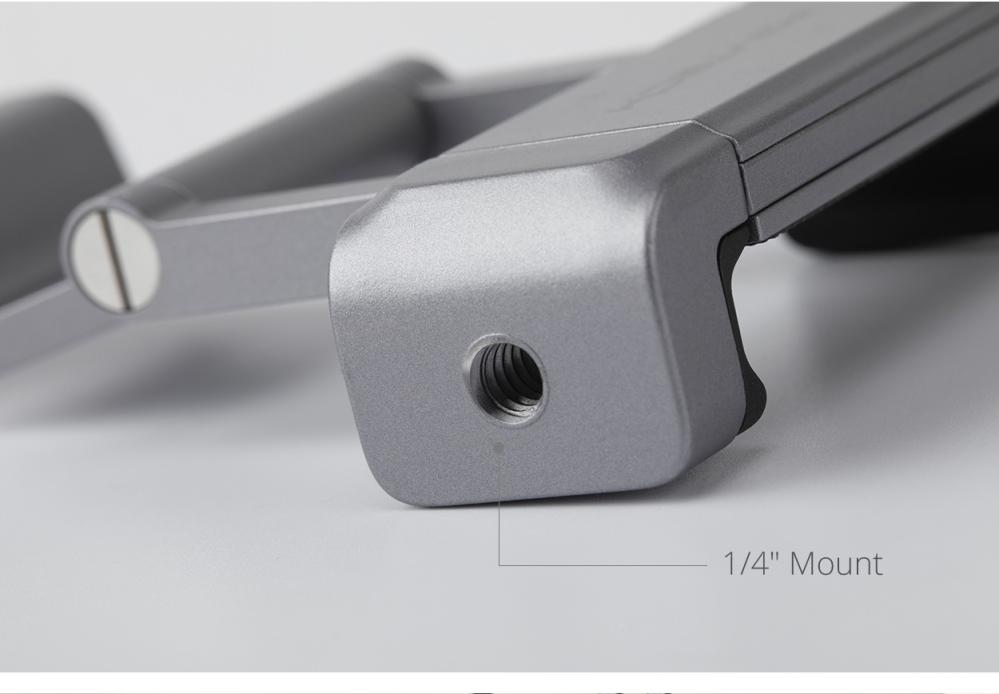 PGYTECH Mobilhållare för OSMO Pocket Plus i stilren design