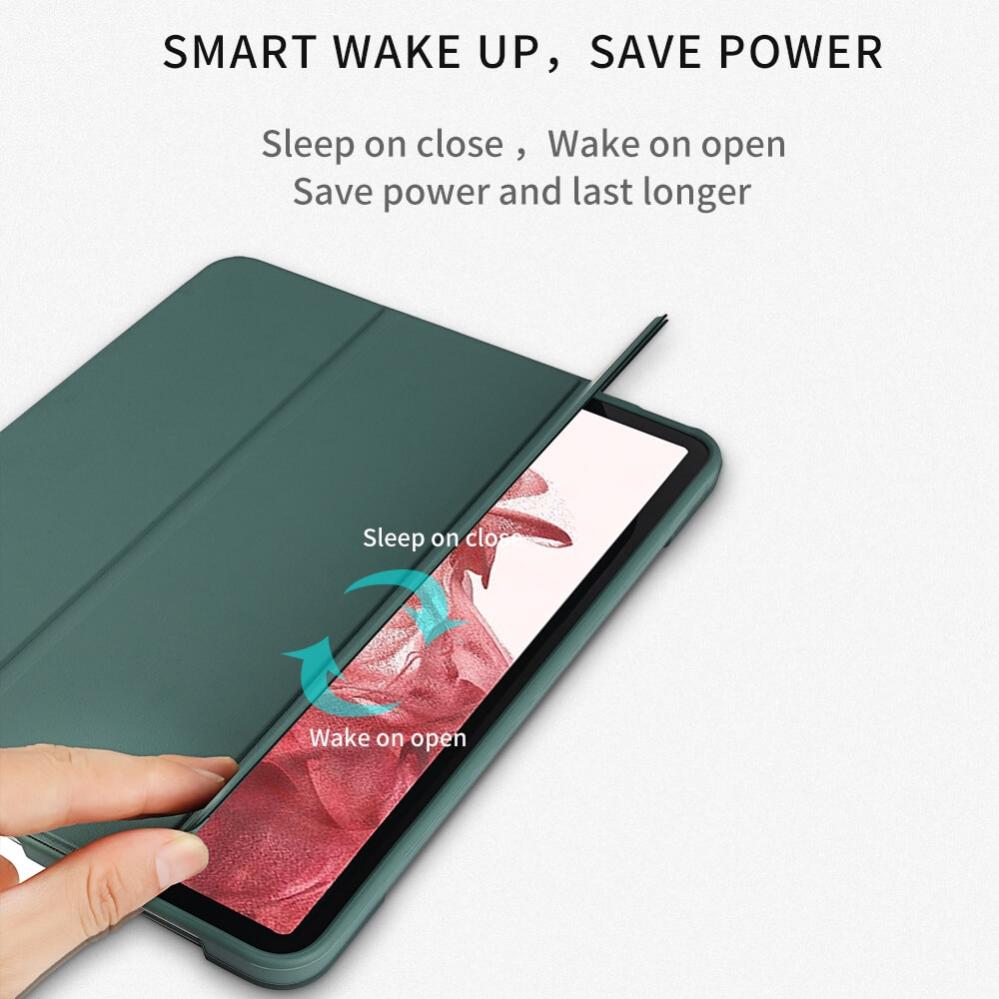 Fodral för Galaxy Tab S8 Ultra 14.6