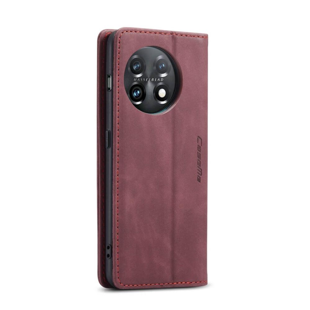 CaseMe Plånboksfodral med kortplats för Oneplus 11