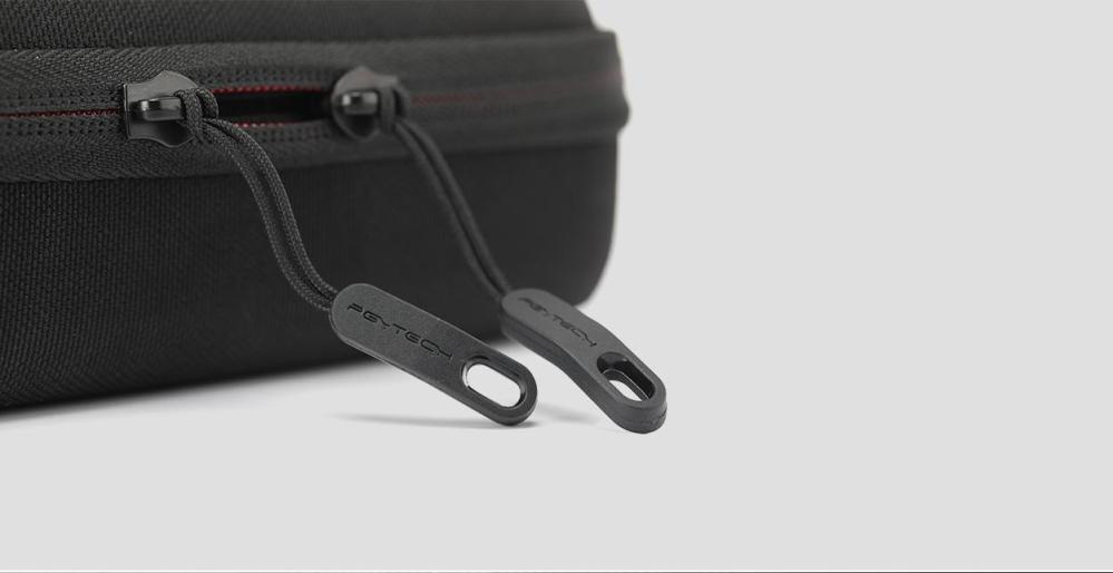 PGYTECH Väska med handtag för OSMO Pocket / Action / GoPro