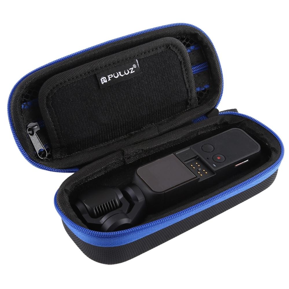 Puluz Vattenavstötande väska/fodral för Osmo Pocket Gimbal
