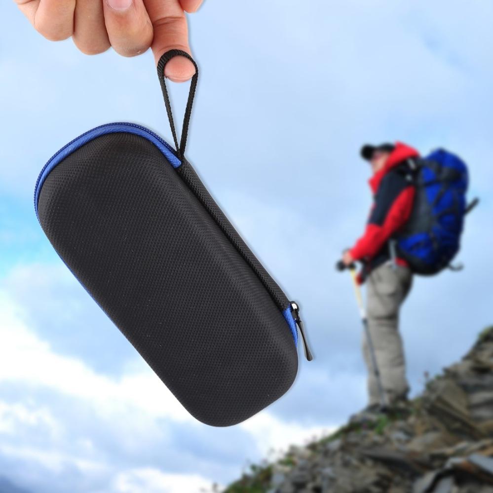 Puluz Vattenavstötande väska/fodral för Osmo Pocket Gimbal