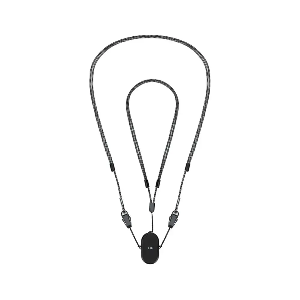  JJC MUM-NANO Magnetiskt Nackrem för DJI Osmo Nano/Insta360 GO 3 från Kamda – snabb leverans och trygg e-handel