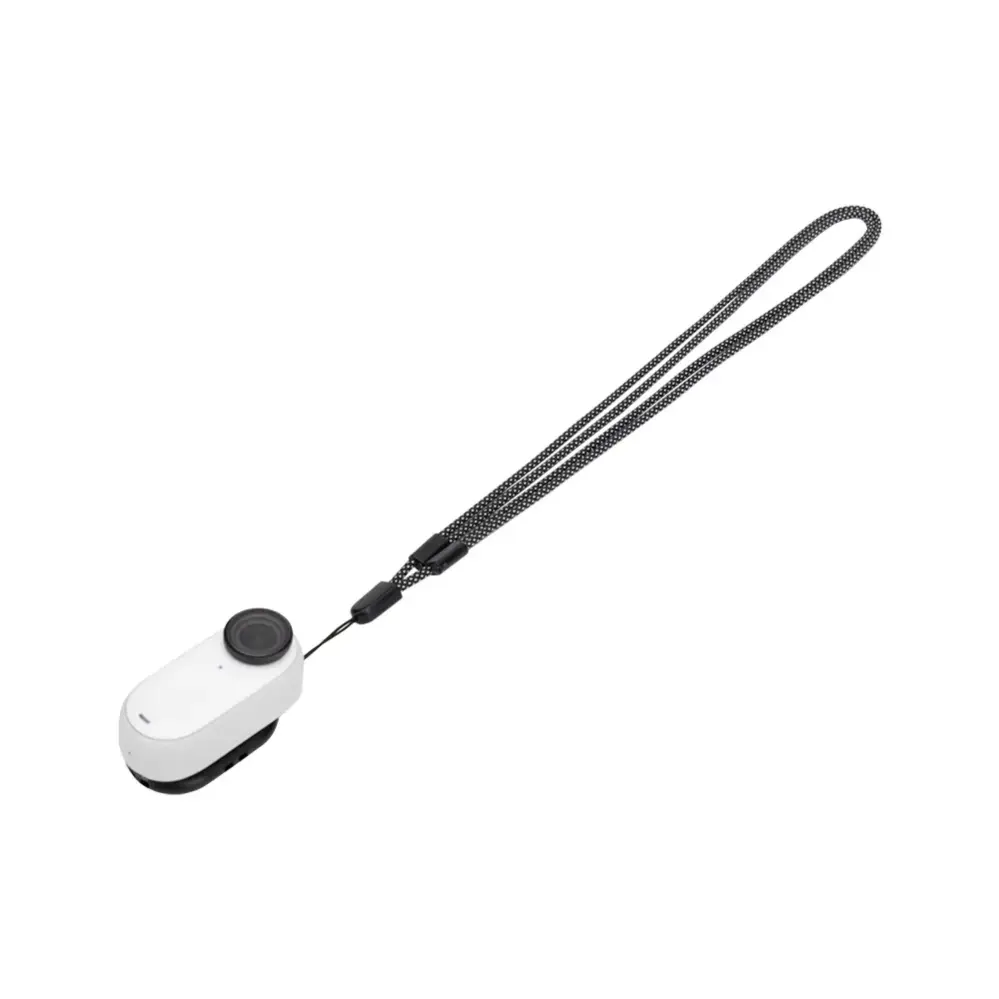  JJC MUM-NANO Magnetiskt Nackrem för DJI Osmo Nano/Insta360 GO 3 från Kamda – snabb leverans och trygg e-handel