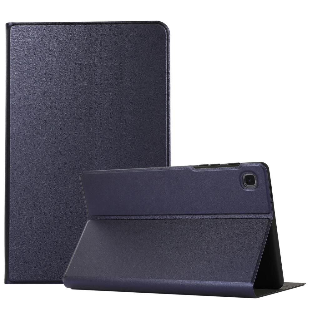 Fodral för Samsung Galaxy Tab A7 Lite T220/T225 Mörkblå