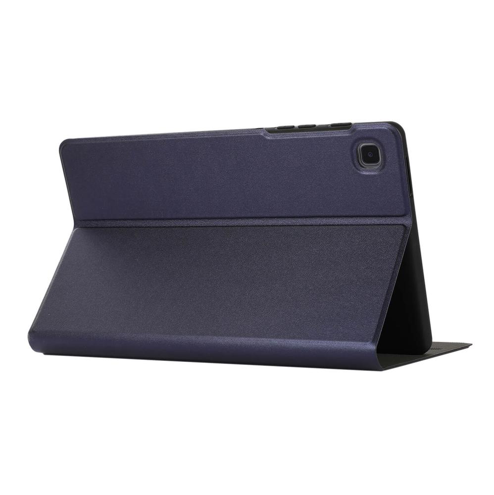 Fodral för Samsung Galaxy Tab A7 Lite T220/T225 Mörkblå