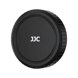  JJC LC-NANOA Objektivlock f&ouml;r DJI Osmo Nano &ndash; passar med glaslinskydd och filter fr&aring;n Kamda &ndash; snabb leverans och trygg e-handel