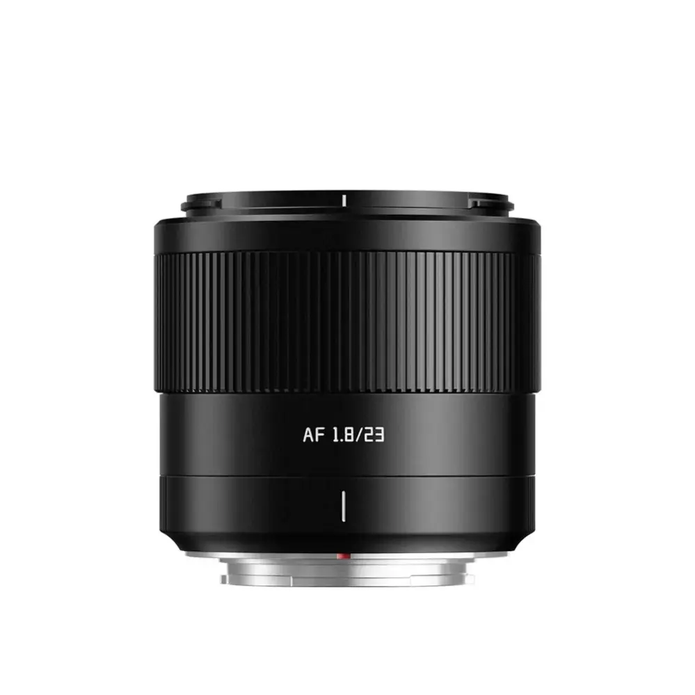 TTArtisan AF 23mm f/1.8 objektiv APS-C för Fujifilm X