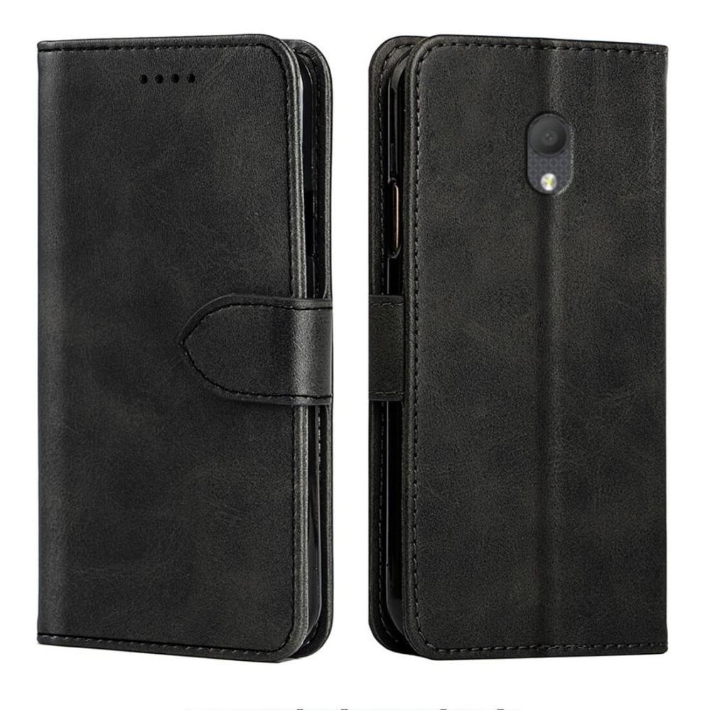 Plånboksfodral för Alcatel 1C (2019)