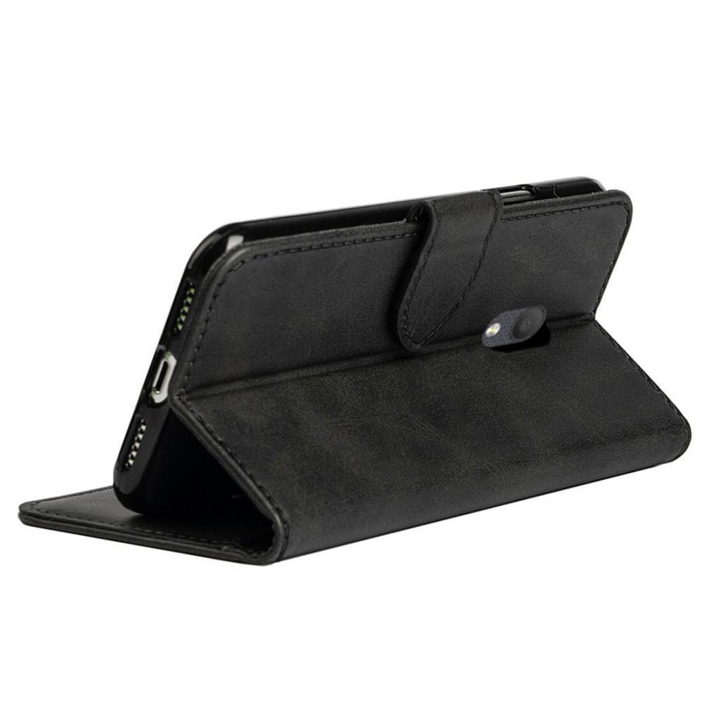 Plånboksfodral för Alcatel 1C (2019)