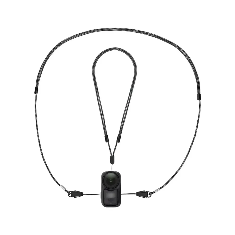  JJC MUM-NANO Magnetiskt Nackrem för DJI Osmo Nano/Insta360 GO 3 från Kamda – snabb leverans och trygg e-handel