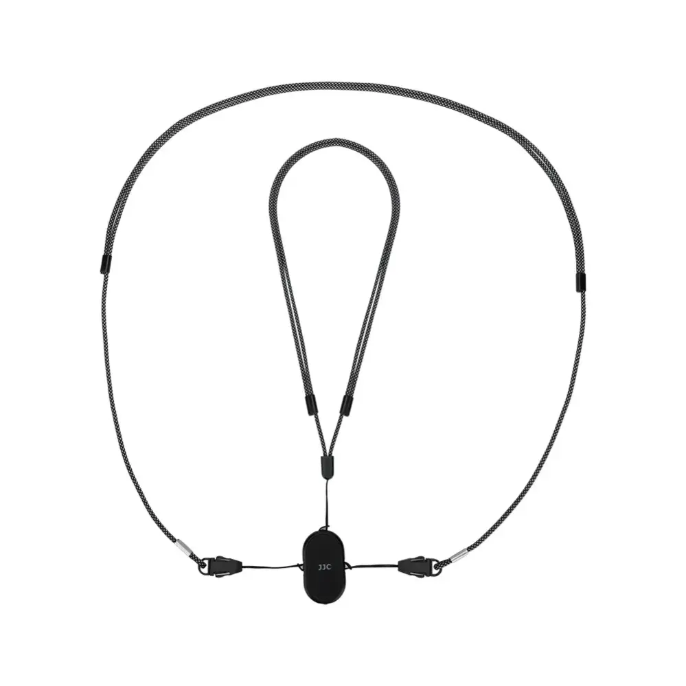  JJC MUM-NANO Magnetiskt Nackrem för DJI Osmo Nano/Insta360 GO 3 från Kamda – snabb leverans och trygg e-handel