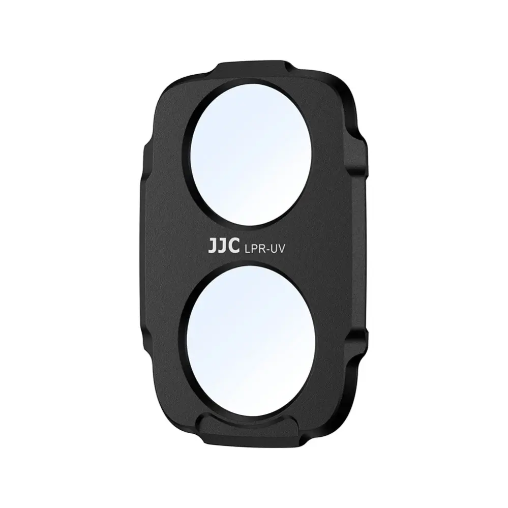  JJC F-M4PNNF ljusföroreningsfilter för DJI Osmo Pocket 4P från Kamda – snabb leverans och trygg e-handel