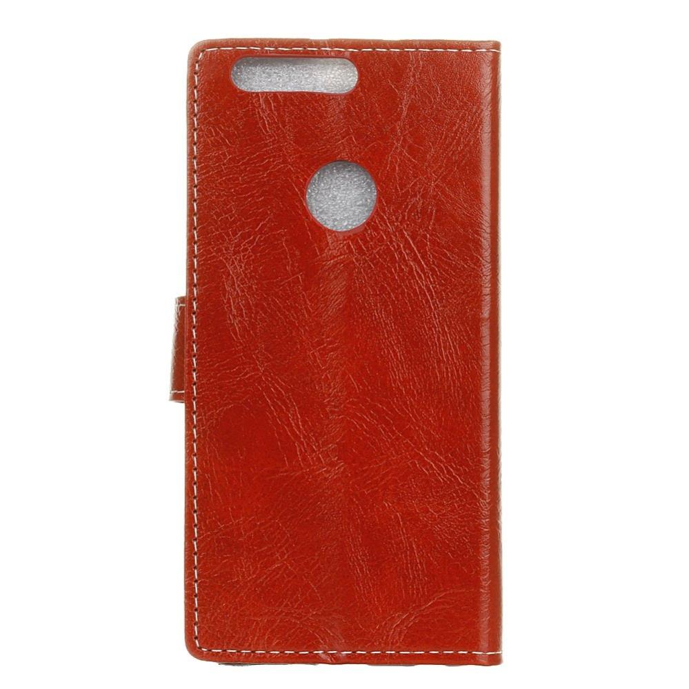 Plånboksfodral för Alcatel 1S (2019)