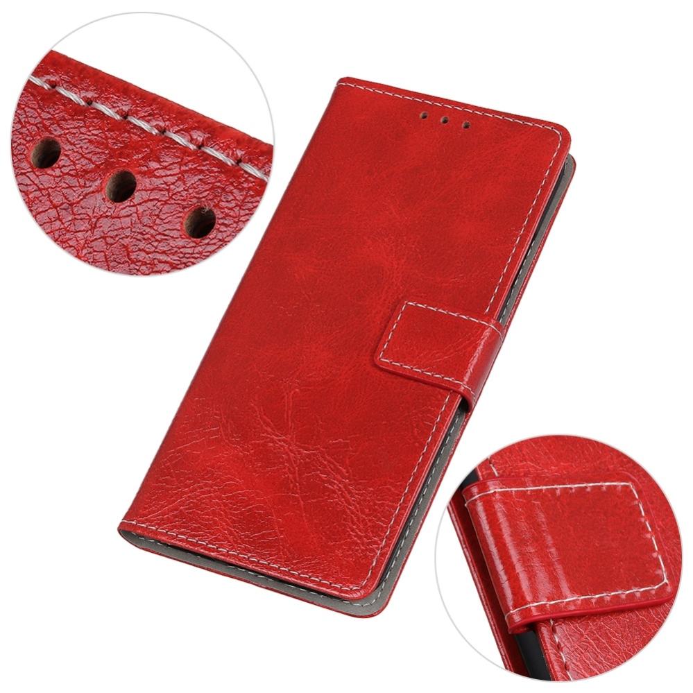 Plånboksfodral för Alcatel 1S (2019)