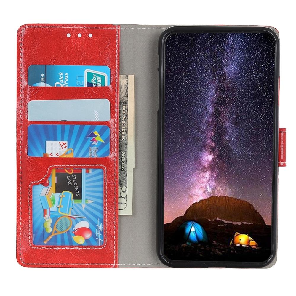 Plånboksfodral för Alcatel 1S (2019)