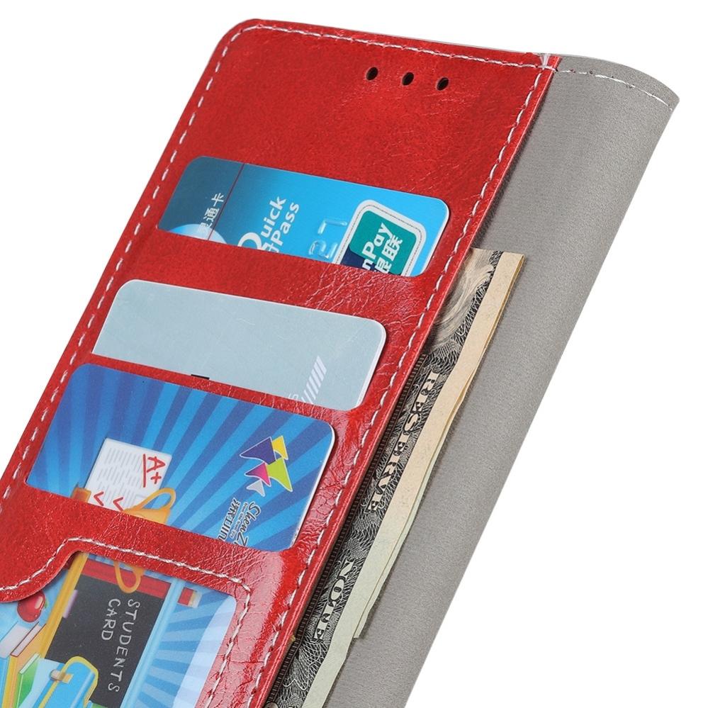 Plånboksfodral för Alcatel 1S (2019)
