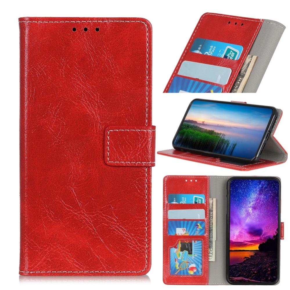 Plånboksfodral för Alcatel 1S (2019)