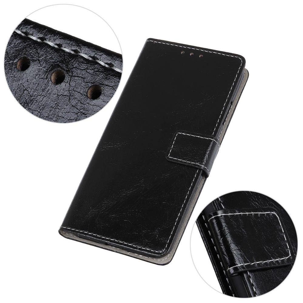 Plånboksfodral för Alcatel 1S (2019)