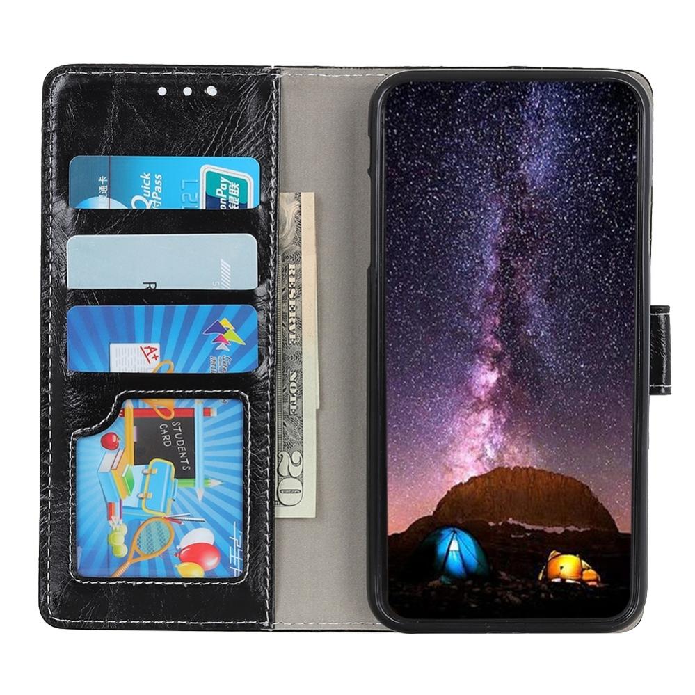 Plånboksfodral för Alcatel 1S (2019)