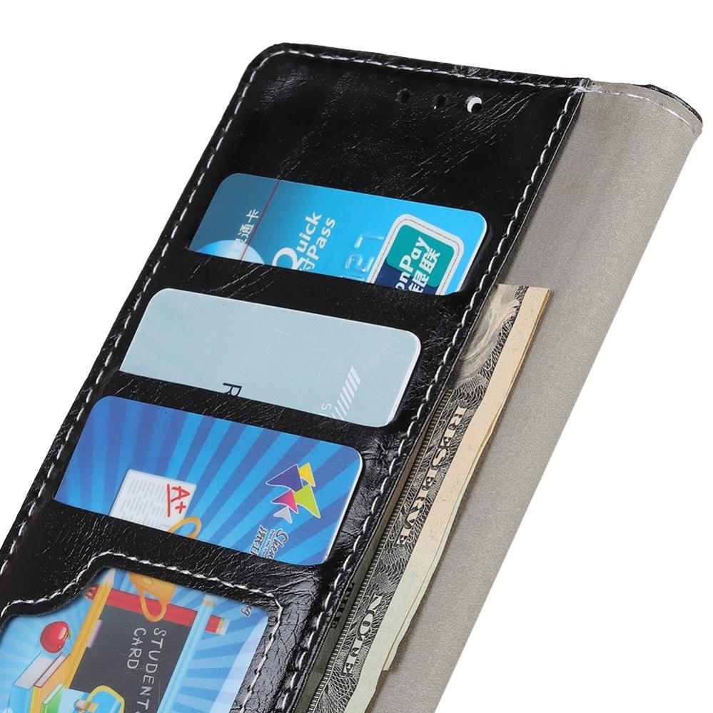 Plånboksfodral för Alcatel 1S (2019)