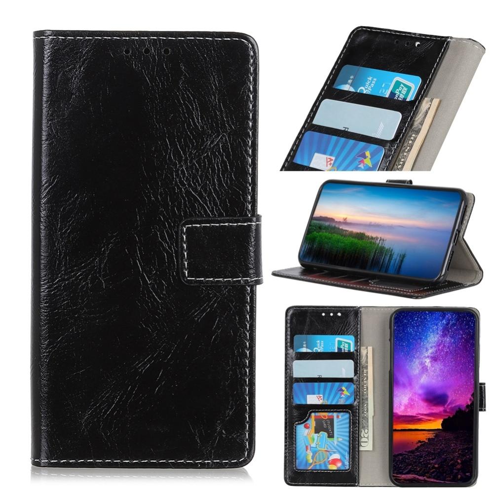 Plånboksfodral för Alcatel 1S (2019)