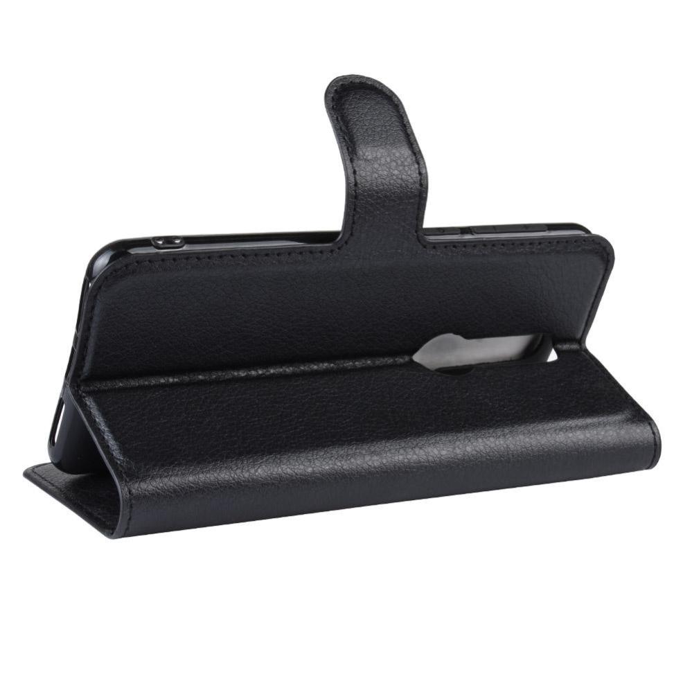 Plånboksfodral för Alcatel 1X