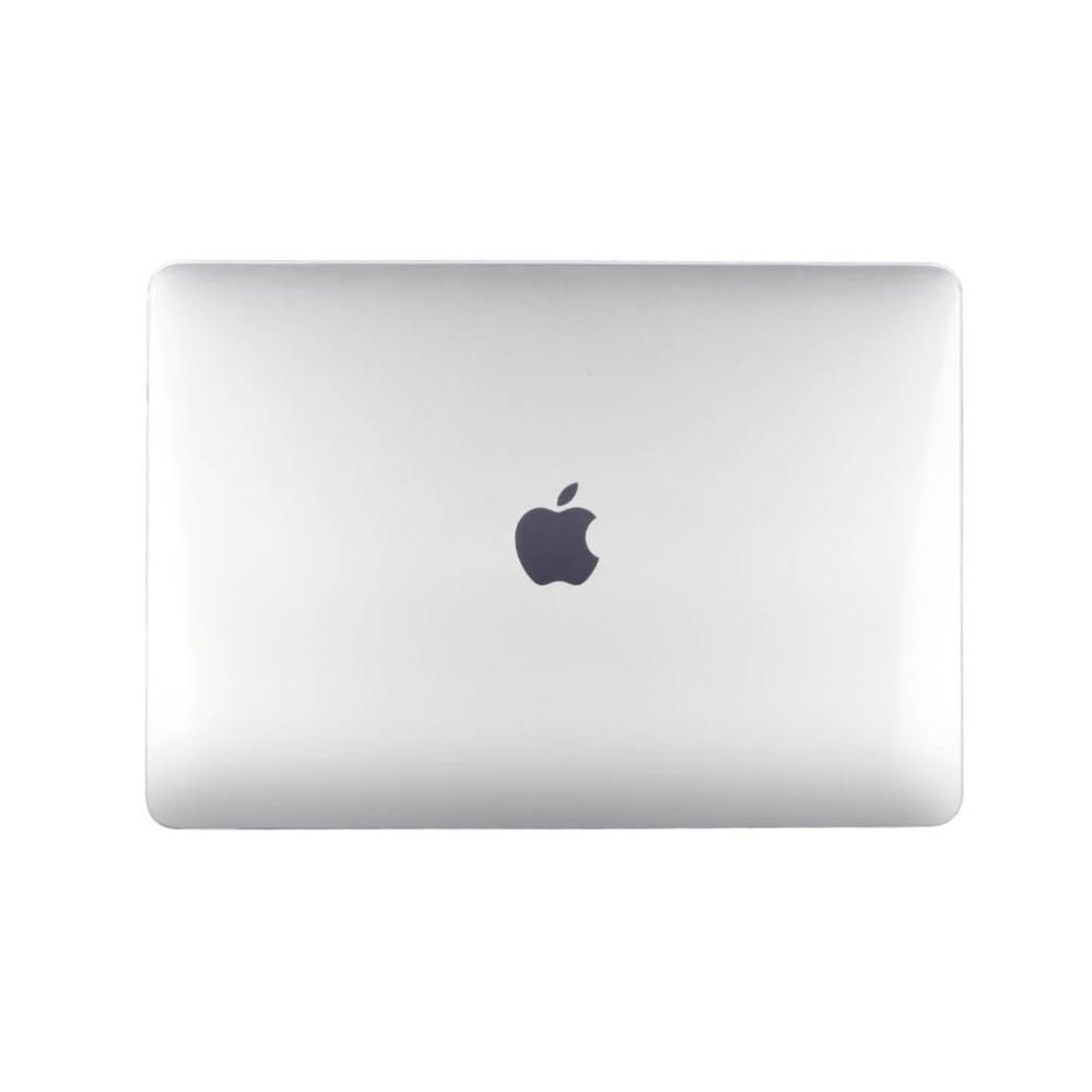 Skal för Macbook Pro 16.2-tum 2021 (A2485) - Transparent