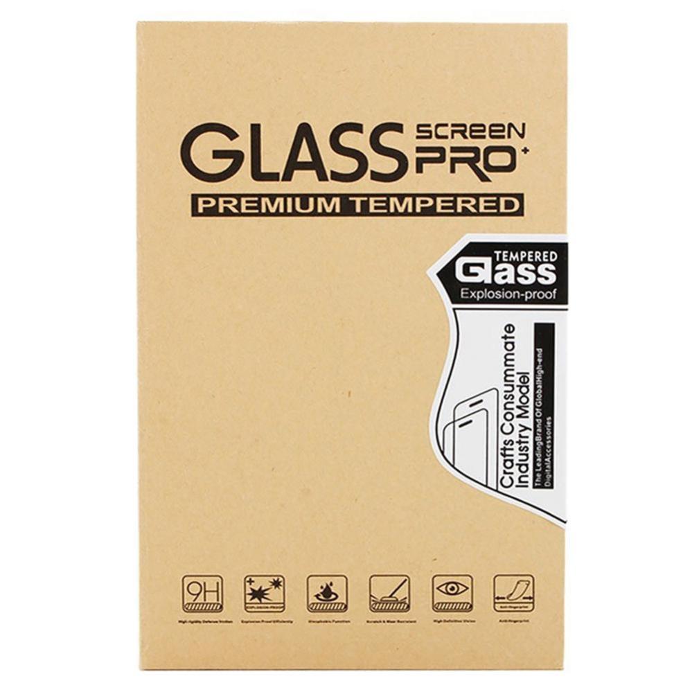 Skärmskydd för Lenovo Tab M10 Gen 3 av härdat glas