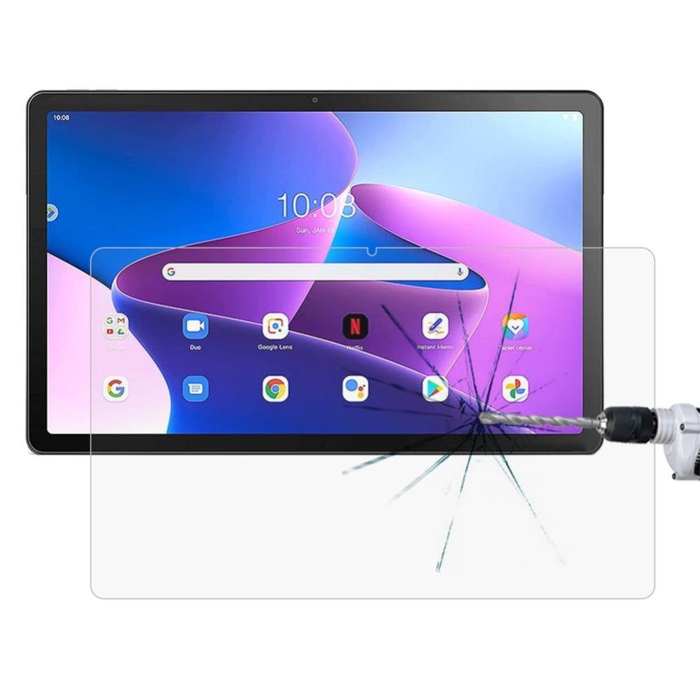 Skärmskydd för Lenovo Tab M10 Gen 3 av härdat glas