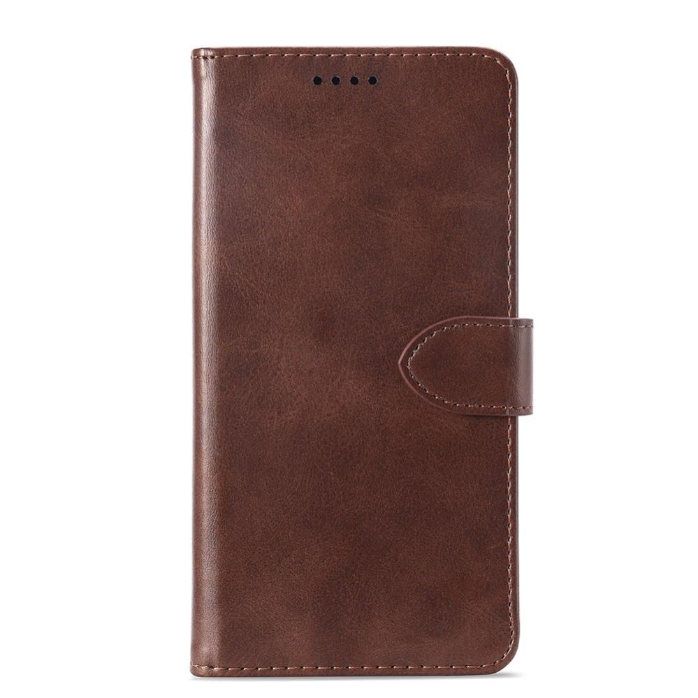 Plånboksfodral för Alcatel 1X (2019)
