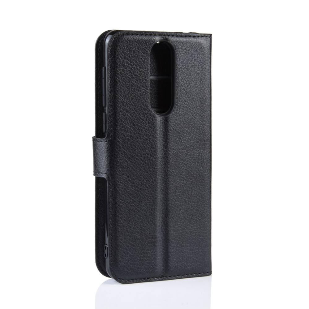 Plånboksfodral för Alcatel 3 (2019)