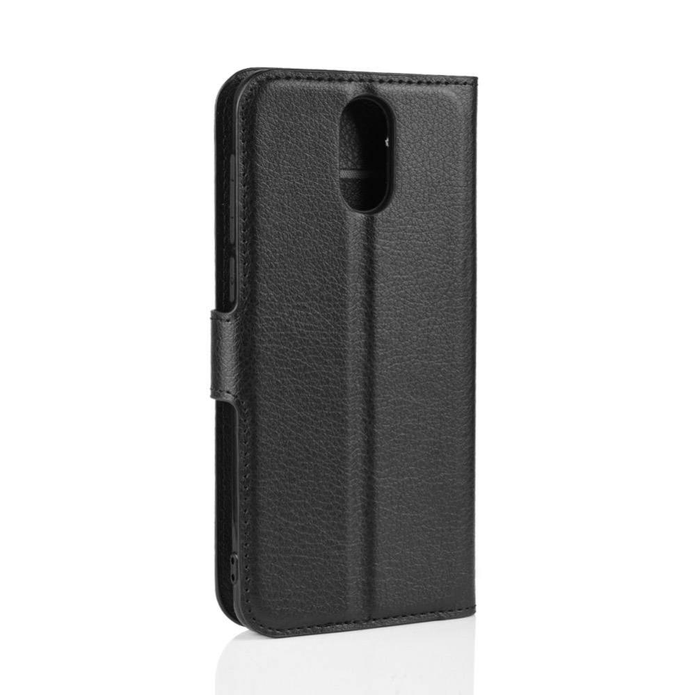 Plånboksfodral för Alcatel 3L