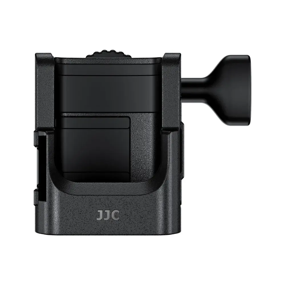  JJC HSC-OP3 blixtskoadapter för DJI Osmo Pocket 3 och Pocket 4 från Kamda – snabb leverans och trygg e-handel