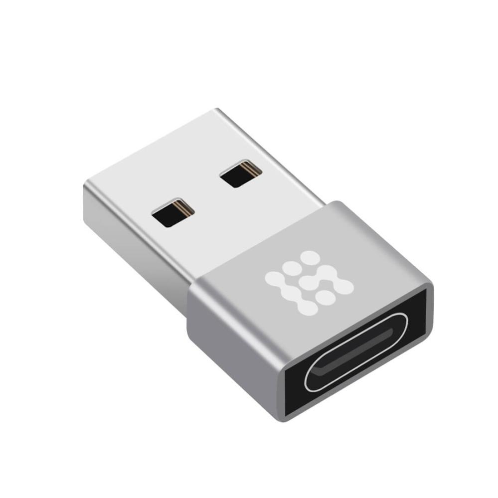 Haweel USB adapter till USB-C