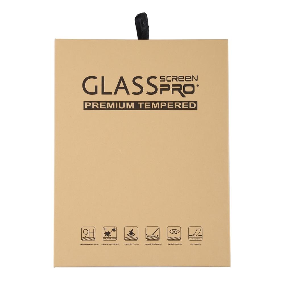 Skärmskydd för Lenovo Tab E10 av härdat glas