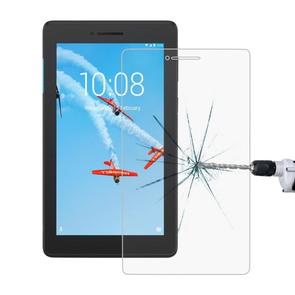 Skärmskydd för Lenovo Tab E7 av härdat glas