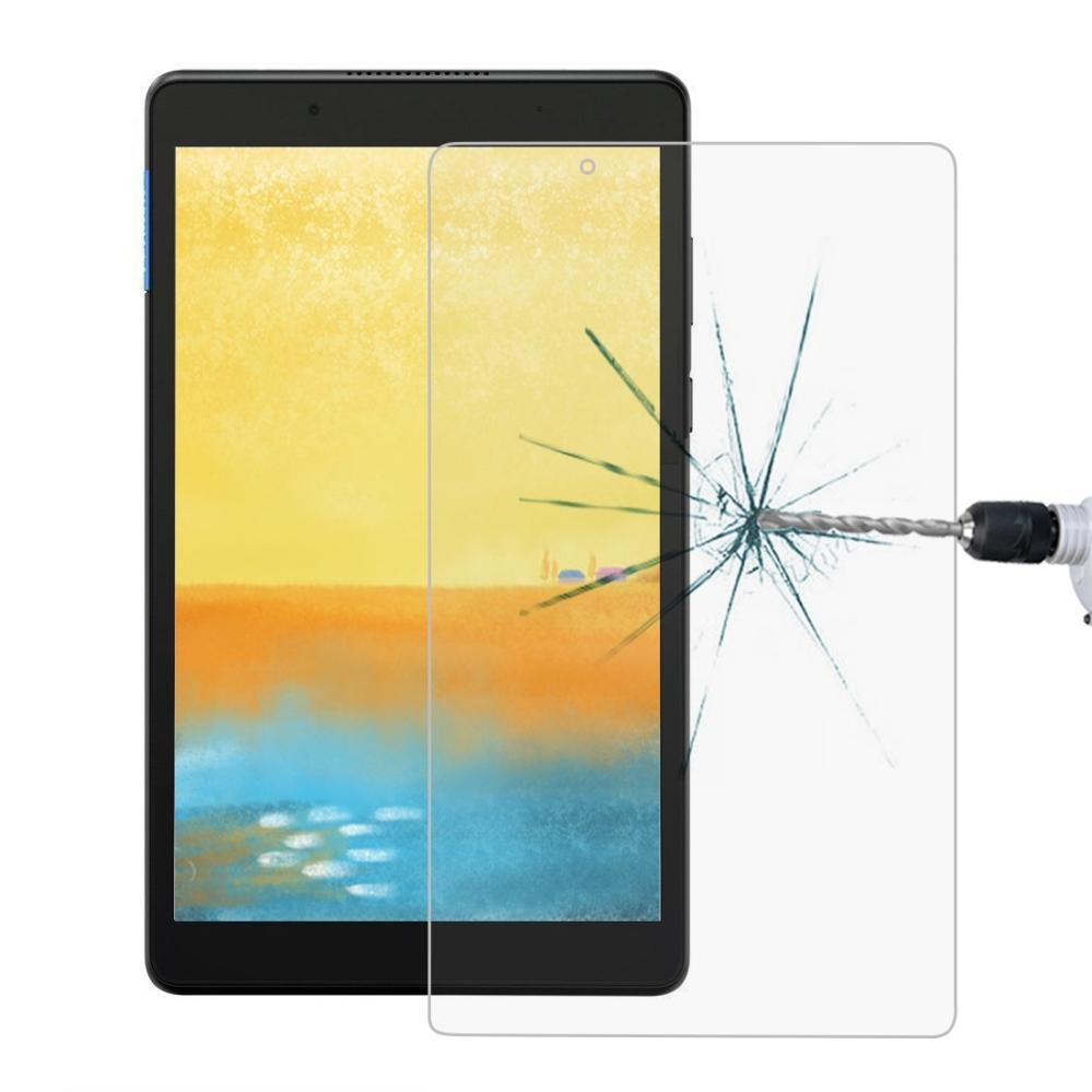 Skärmskydd för Lenovo Tab E8 av härdat glas