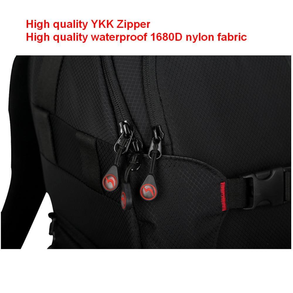 Nest Hiker 100 Kameraryggsäck 41liter Kamoflage