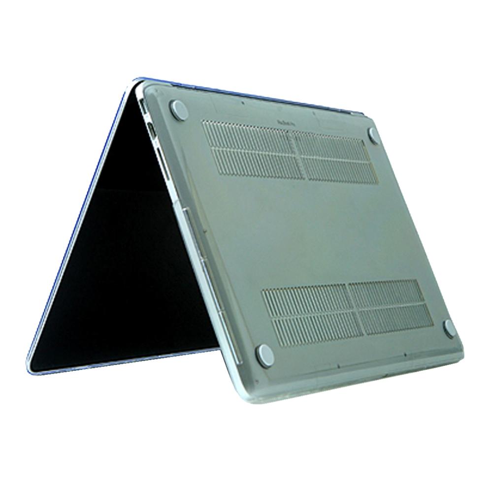 Skal för Macbook Pro 15.4-tum 2016-2017 (A1707) - Transparent