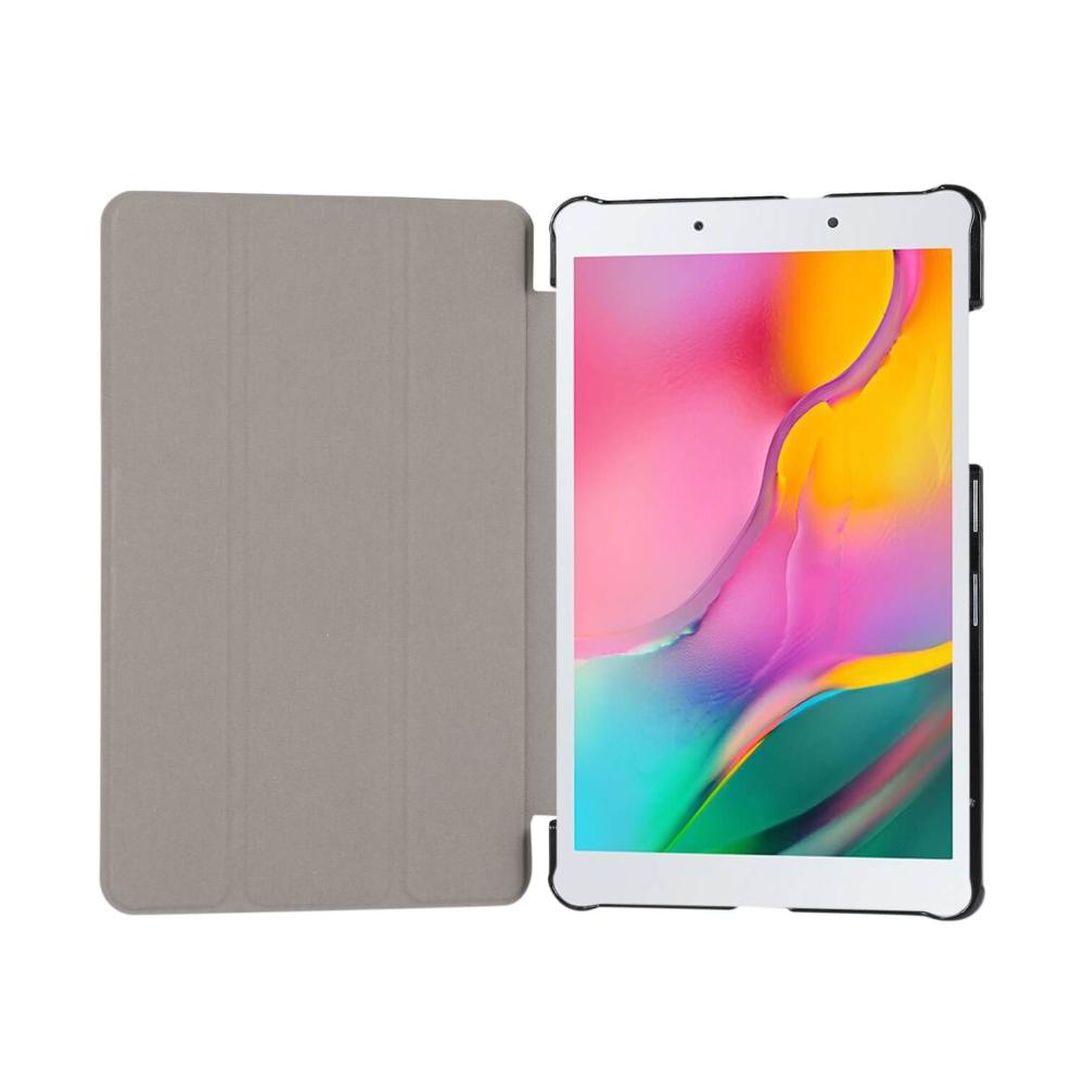 Fodral för Samsung Galaxy Tab A7 Lite T220/T225 Svart