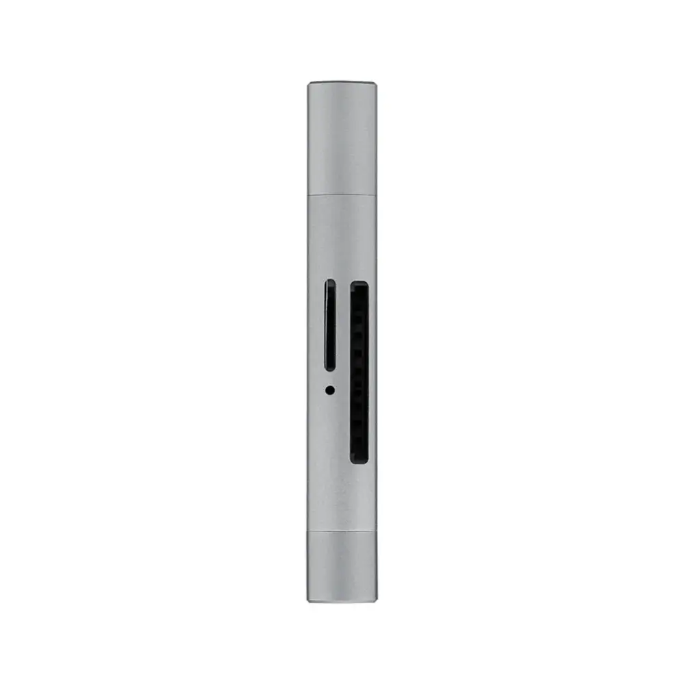  JJC CR-UTC3II USB 3.0 minneskortsläsare för SD & microSD från Kamda – snabb leverans och trygg e-handel