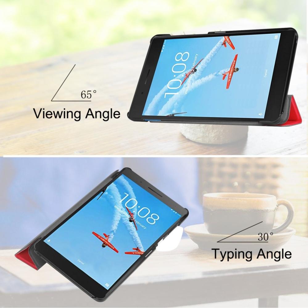 Fodral för Lenovo Tab E7 / TB-7104F