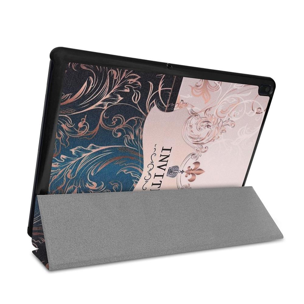 Fodral för Lenovo Tab E10 X104 - Invite
