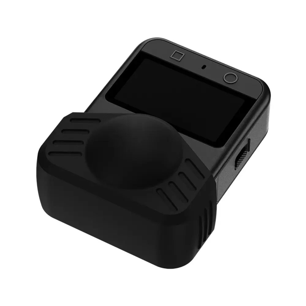  JJC Silikonskydd för objektiv till DJI Osmo 360 från Kamda – snabb leverans och trygg e-handel